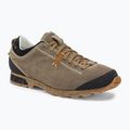 Trekkingschuhe Herren AKU Bellamont III Suede GTX braun-schwarz 54.3-39-7