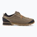 Trekkingschuhe Herren AKU Bellamont III Suede GTX braun-schwarz 54.3-39-7 2