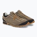 Trekkingschuhe Herren AKU Bellamont III Suede GTX braun-schwarz 54.3-39-7 4