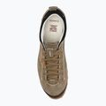 Trekkingschuhe Herren AKU Bellamont III Suede GTX braun-schwarz 54.3-39-7 6