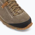 Trekkingschuhe Herren AKU Bellamont III Suede GTX braun-schwarz 54.3-39-7 7