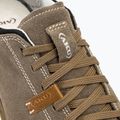 Trekkingschuhe Herren AKU Bellamont III Suede GTX braun-schwarz 54.3-39-7 8
