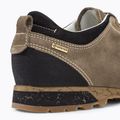 Trekkingschuhe Herren AKU Bellamont III Suede GTX braun-schwarz 54.3-39-7 9