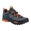 Trekkingschuhe Herren AKU Rocket Dfs GTX schwarz-orange 726-18