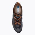 Trekkingschuhe Herren AKU Rocket Dfs GTX schwarz-orange 726-18 6