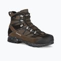 AKU Trekker Pro GTX braun/schwarz Herren-Trekkingstiefel 7