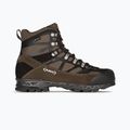 AKU Trekker Pro GTX braun/schwarz Herren-Trekkingstiefel 8