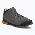 Trekkingschuhe Herren AKU Bellamont III Nbk Mid GTX grau 527-71