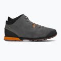 Trekkingschuhe Herren AKU Bellamont III Nbk Mid GTX grau 527-71 2