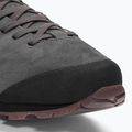 Trekkingschuhe Herren AKU Bellamont III Nbk Mid GTX grau 527-71 7