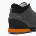Trekkingschuhe Herren AKU Bellamont III Nbk Mid GTX grau 527-71 8