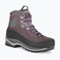 AKU Superalp GTX Damen-Trekkingstiefel tiefviolett 7