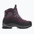 AKU Superalp GTX Damen-Trekkingstiefel tiefviolett 2