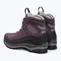 AKU Superalp GTX Damen-Trekkingstiefel tiefviolett 3
