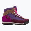 Trekkingschuhe Damen AKU Ultra Light Original GTX rot-violett 365.2-589-4 2