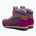 Trekkingschuhe Damen AKU Ultra Light Original GTX rot-violett 365.2-589-4 3
