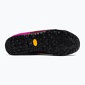 Trekkingschuhe Damen AKU Ultra Light Original GTX rot-violett 365.2-589-4 5