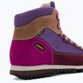 Trekkingschuhe Damen AKU Ultra Light Original GTX rot-violett 365.2-589-4 8