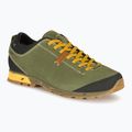 Trekkingschuhe Herren AKU Bellamont III Suede GTX grün 54.3-738-7 10