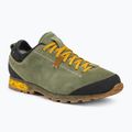 Trekkingschuhe Herren AKU Bellamont III Suede GTX grün 54.3-738-7