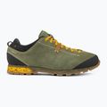 Trekkingschuhe Herren AKU Bellamont III Suede GTX grün 54.3-738-7 2
