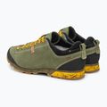 Trekkingschuhe Herren AKU Bellamont III Suede GTX grün 54.3-738-7 3