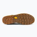 Trekkingschuhe Herren AKU Bellamont III Suede GTX grün 54.3-738-7 5
