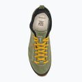 Trekkingschuhe Herren AKU Bellamont III Suede GTX grün 54.3-738-7 6