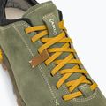 Trekkingschuhe Herren AKU Bellamont III Suede GTX grün 54.3-738-7 8