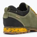 Trekkingschuhe Herren AKU Bellamont III Suede GTX grün 54.3-738-7 9