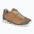 Trekkingschuhe Herren AKU Bellamont III Suede GTX braun-grau 52.3-73-4 10