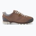 Trekkingschuhe Herren AKU Bellamont III Suede GTX braun-grau 52.3-73-4 2