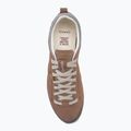 Trekkingschuhe Herren AKU Bellamont III Suede GTX braun-grau 52.3-73-4 6