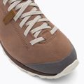 Trekkingschuhe Herren AKU Bellamont III Suede GTX braun-grau 52.3-73-4 7