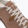 Trekkingschuhe Herren AKU Bellamont III Suede GTX braun-grau 52.3-73-4 8