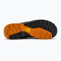 Wanderschuhe Herren AKU Rocket Mid DFS GTX black/orange 4