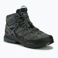 Wanderschuhe Herren AKU Rocket Mid DFS GTX grey/green