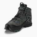 Wanderschuhe Herren AKU Rocket Mid DFS GTX grey/green 7