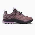 Trekkingschuhe Damen AKU Rocket Dfs GTX rosa 727-592-4 2