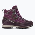 AKU Trekker Lite III GTX violett/grau Damen-Trekkingschuhe 2