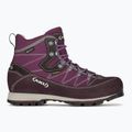 AKU Trekker Lite III GTX violett/grau Damen-Trekkingschuhe 8