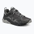 Wanderschuhe Herren AKU Flyrock GTX black/silver