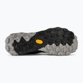 Wanderschuhe Herren AKU Flyrock GTX black/silver 4