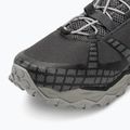Wanderschuhe Herren AKU Flyrock GTX black/silver 7