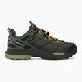 Wanderschuhe Herren AKU Rocket DFS GTX military green/black 2