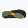 Wanderschuhe Herren AKU Rocket DFS GTX military green/black 4