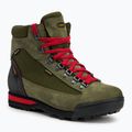 Schuhe Trekking Herren AKU Slope Micro GTX military green/red