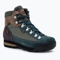 Schuhe Trekking Damen AKU Ultra Light Original GTX green/grey