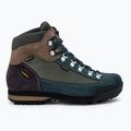 Schuhe Trekking Damen AKU Ultra Light Original GTX green/grey 2