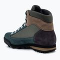 Schuhe Trekking Damen AKU Ultra Light Original GTX green/grey 3